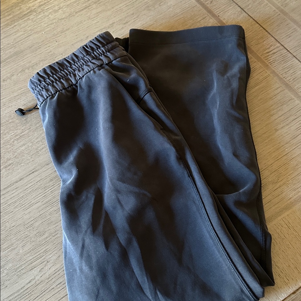 Lululemon Softstreme High Waist Pants Size 6 Short Black - Picture 3 of 5